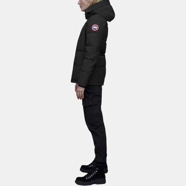 Canada Goose Chelsea Whitehouse