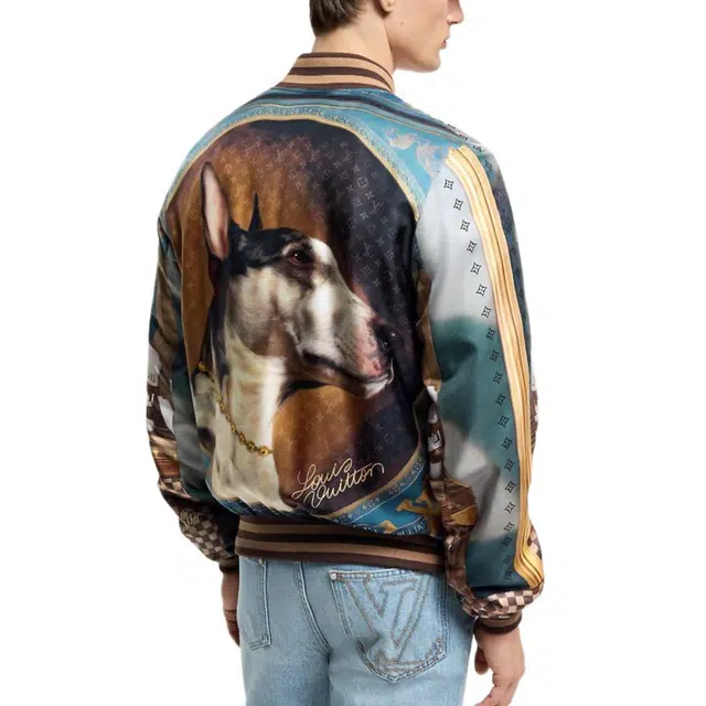 LOUIS VUITTON SS25
