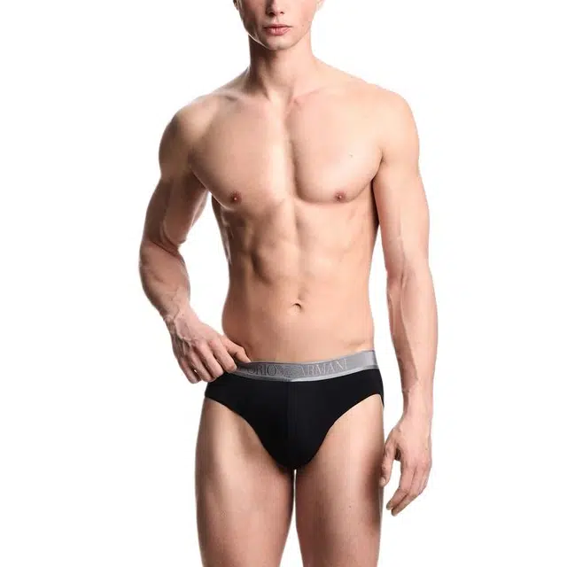 EMPORIO ARMANI SS25 1