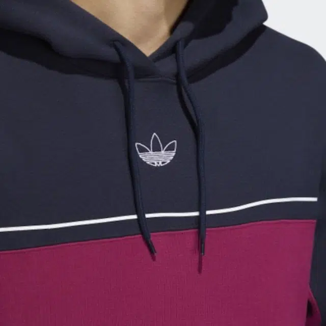 adidas originals Rivalry hoody