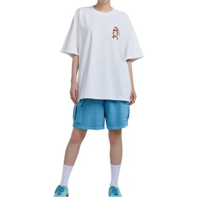 acme de la vieADLV T