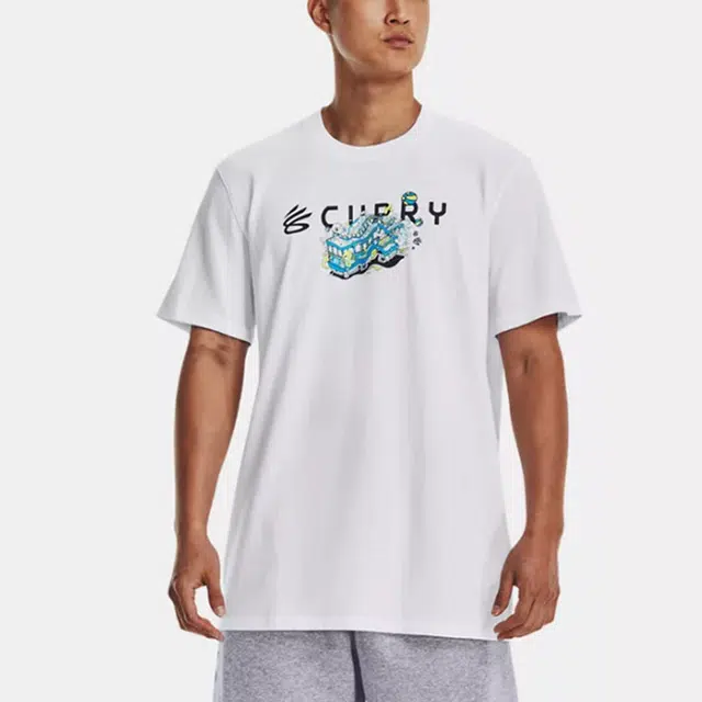 Under Armour T