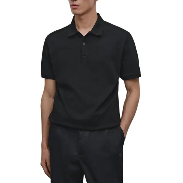 Massimo Dutti Polo
