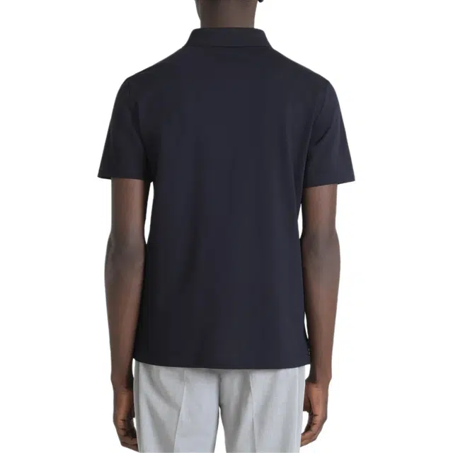 FENDI FW25 Polo