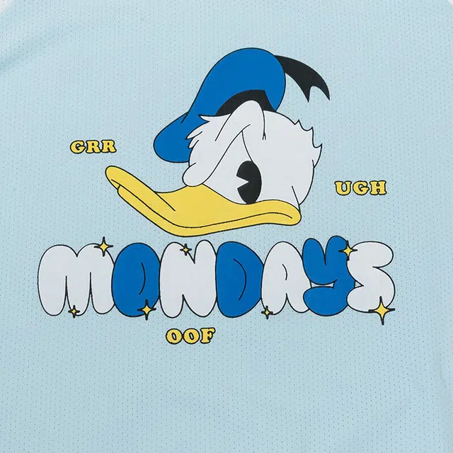 Disney T