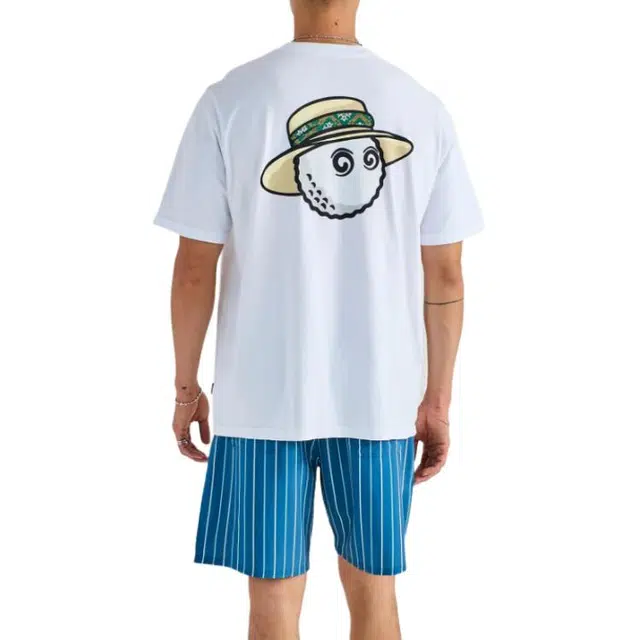 Malbon Golf T