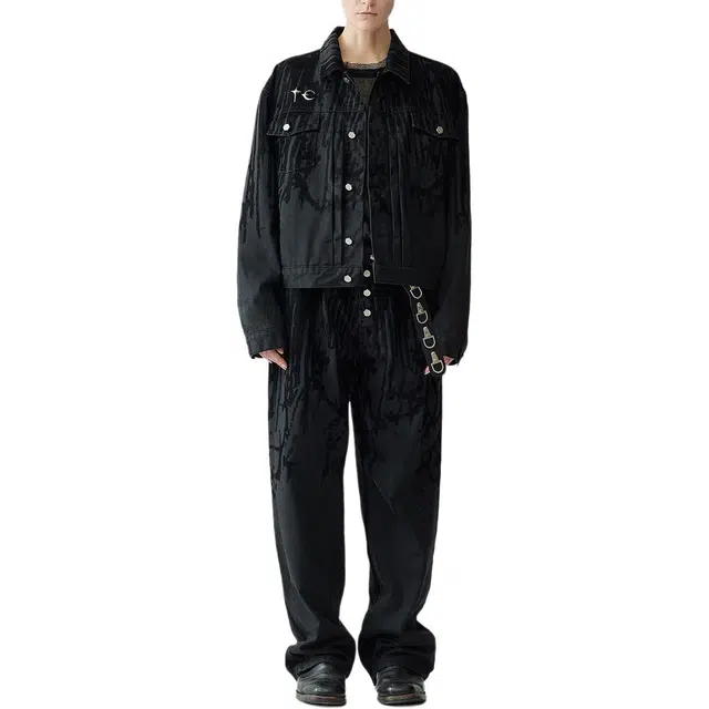 THUG CLUB SS25