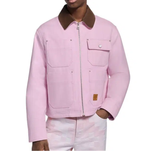 LOUIS VUITTON x Nigo FW25