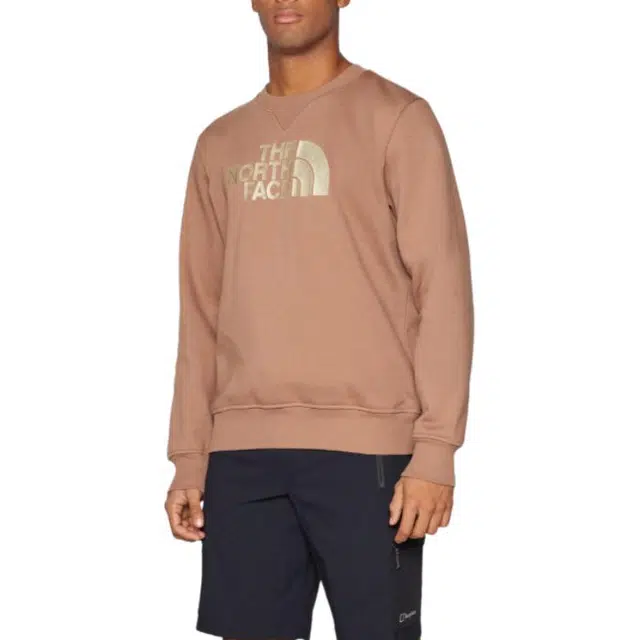 THE NORTH FACE Logo