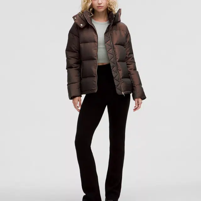 lululemon Wunder Puff