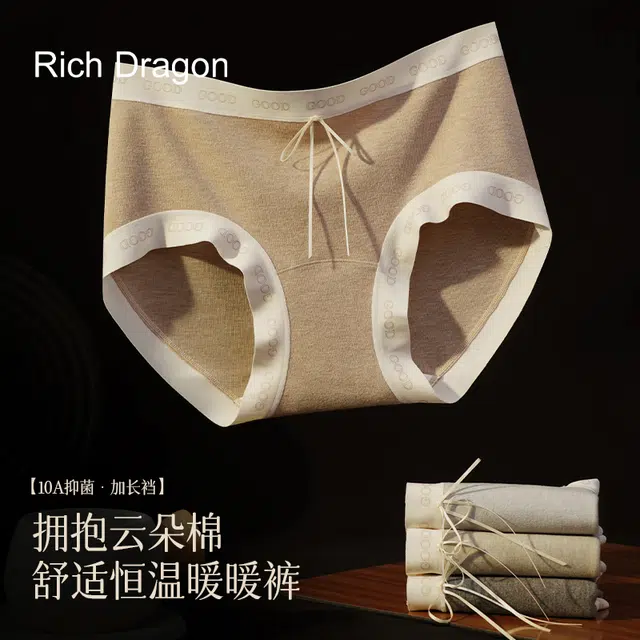 Rich Dragon 10A