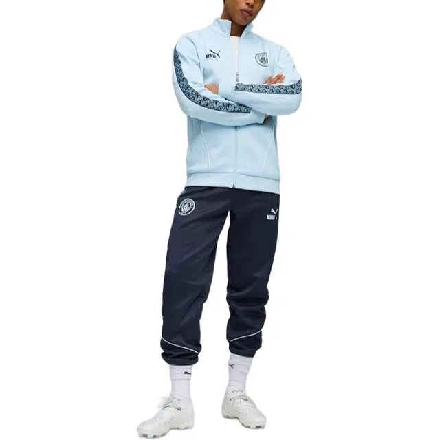 PUMA MCFCAnthem KING 2526