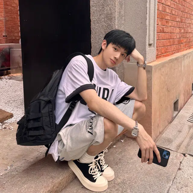 KLAMMKICKS cleanfit4cm