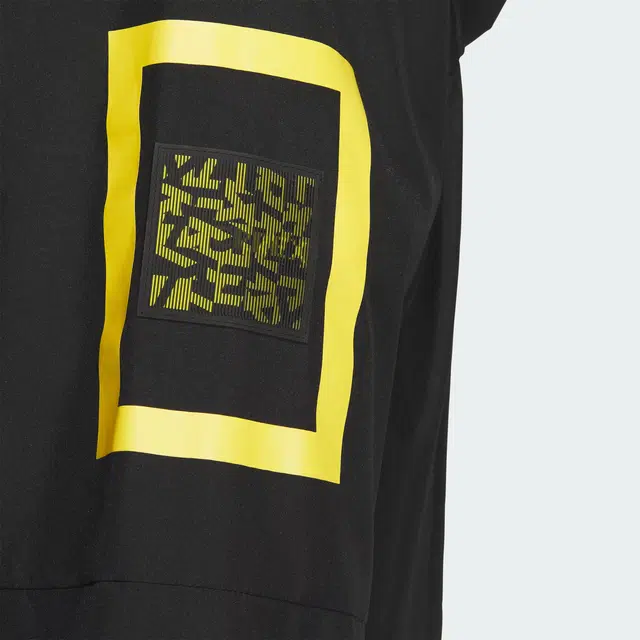 adidas x NATIONAL GEOGRAPHIC Gore-Tex