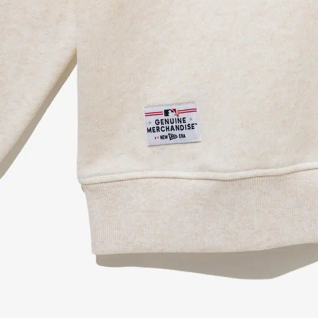 New Era FW25 Man-to-Man MLB