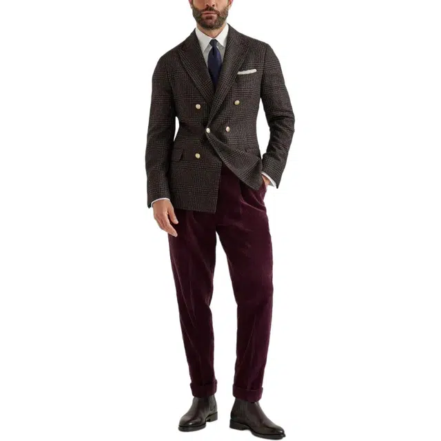 Brunello Cucinelli SS25