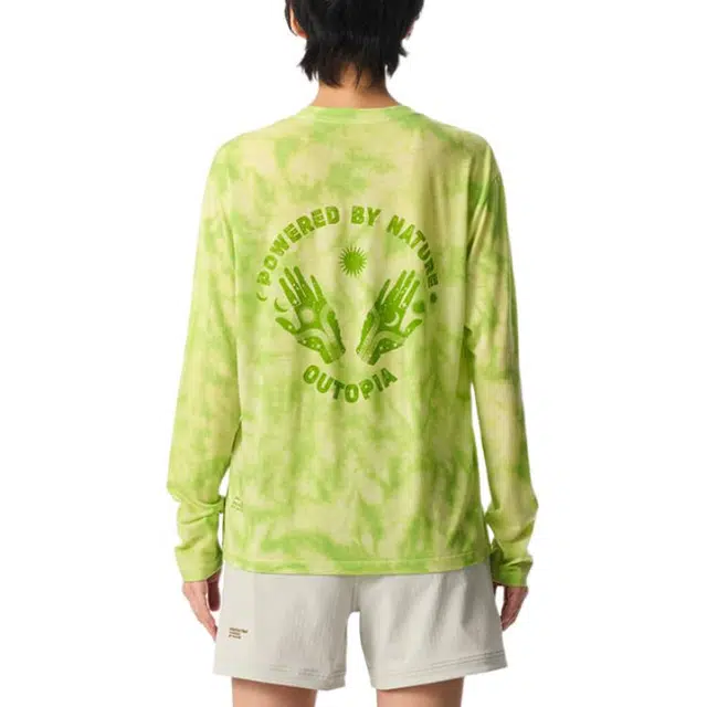 OUTOPIA Earth Tencel T