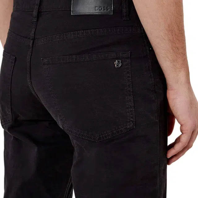 HUGO BOSS SS25