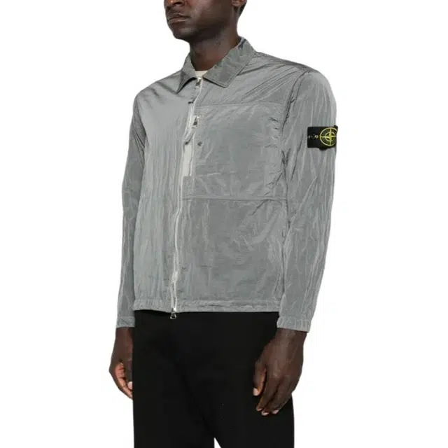 STONE ISLAND FW25 Nylon Metal