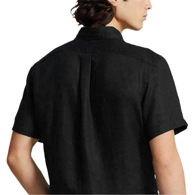 Polo Ralph Lauren SS25 Logo