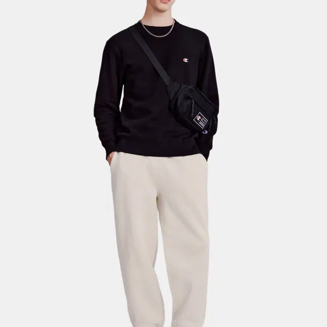 Champion FW23 Basic C-Logo