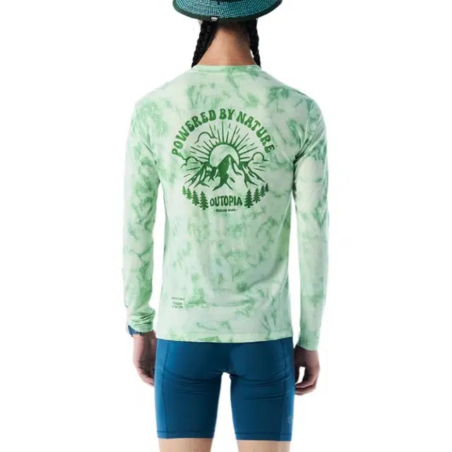 OUTOPIA Earth Tencel T