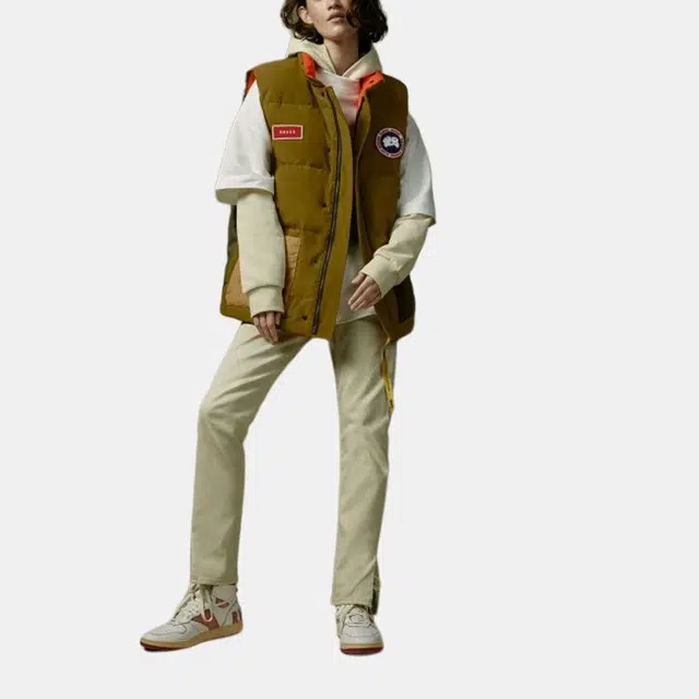 Canada Goose SS21