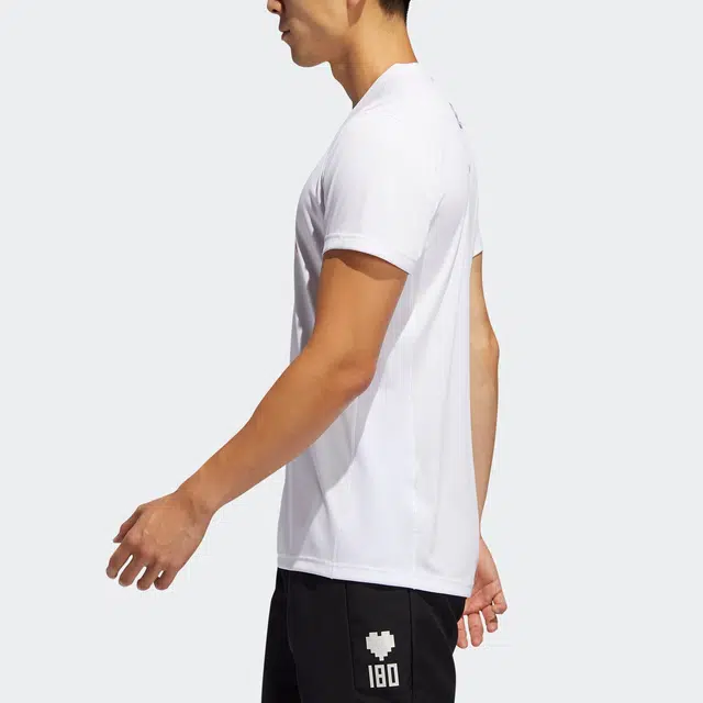 adidas 257 Tee M T