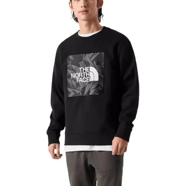 THE NORTH FACE Logo