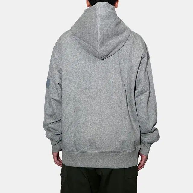 Y-3 SS23 FT HOODIE