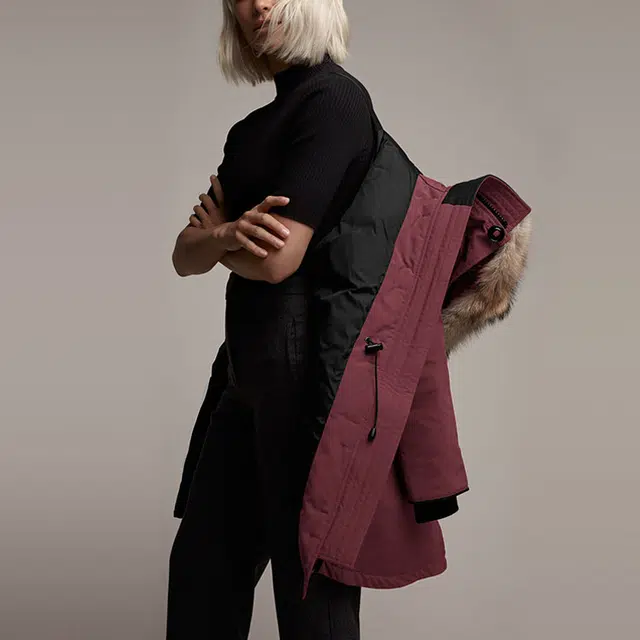 Canada Goose Fusion Fit