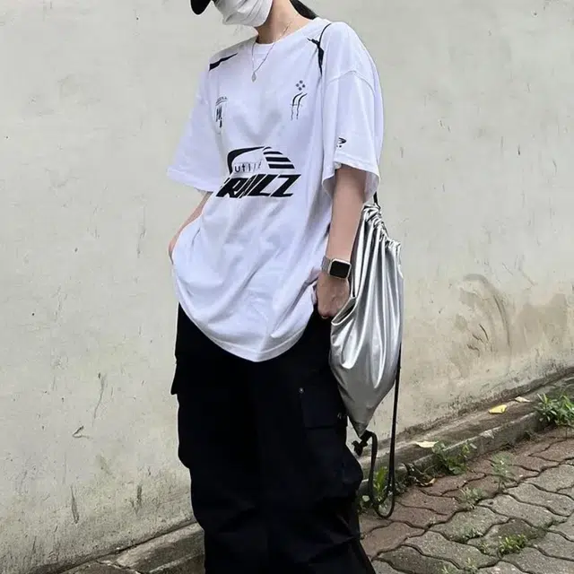 GRAILZ SS23 T