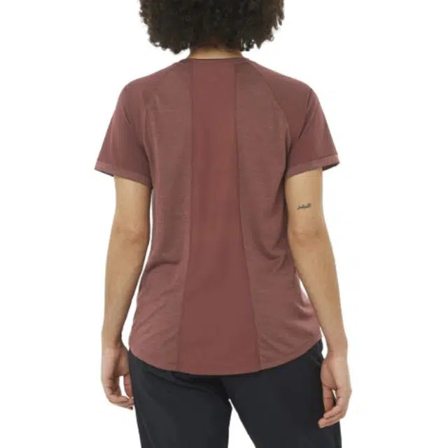 SALOMON T