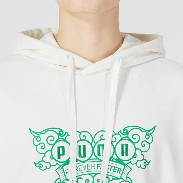 PUMA FW22 Logo