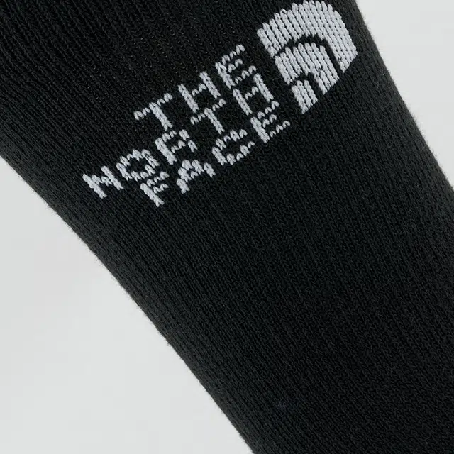 THE NORTH FACE logo 3
