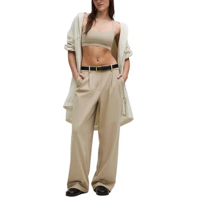 lululemon High-Rise Daydrift Luxtreme