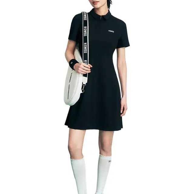 KSWISS 008-K00A-BLK0