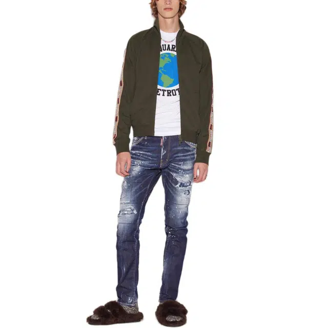 DSQUARED 2 FW22