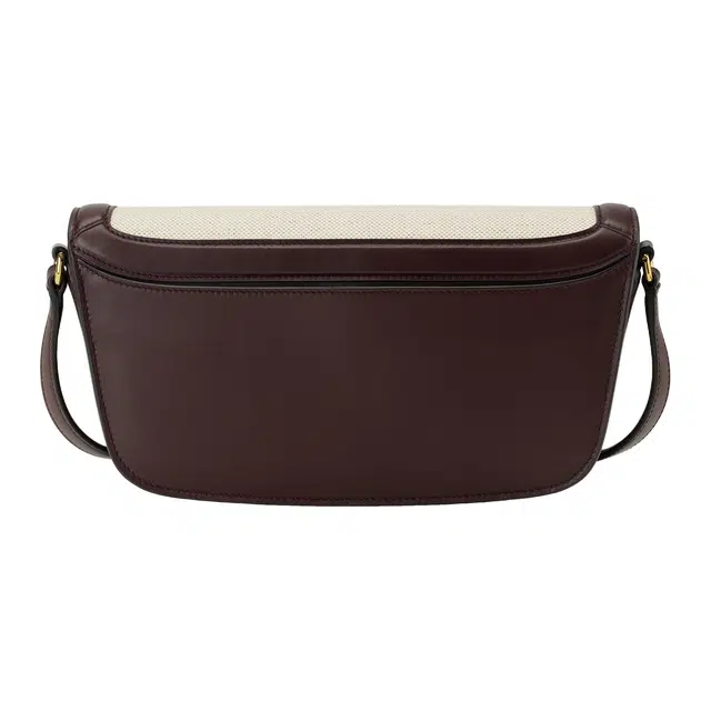 FERRAGAMO Trapezio Fl Logo