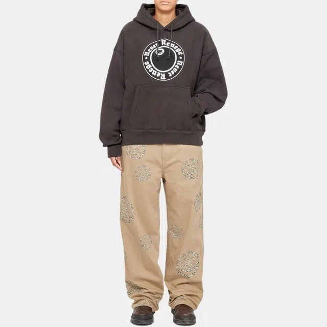 Stussy x Denim Tears SS25