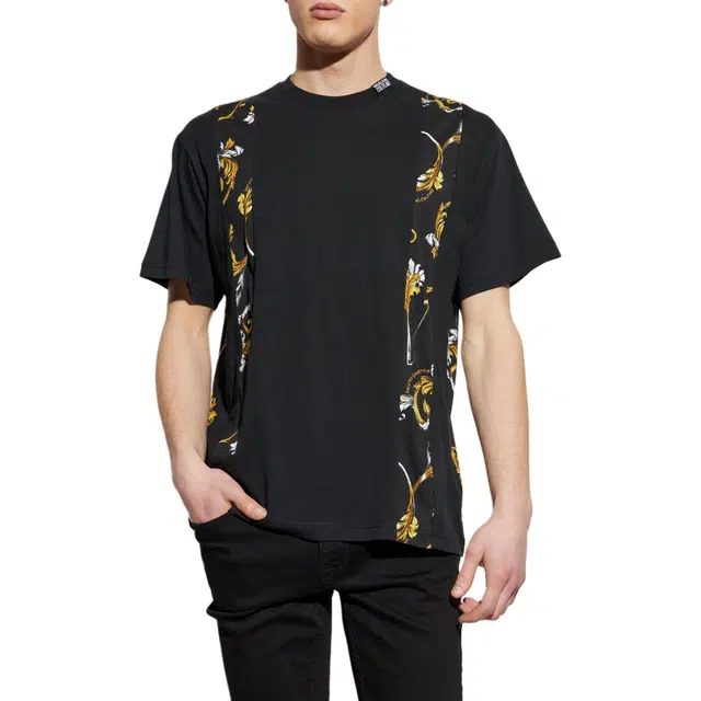 VERSACE JEANS COUTURE T