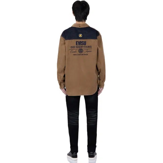 EVISU FW22