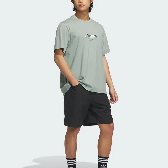 adidas originals SS25 HJ DEF T