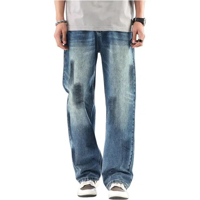 M JEANS STUDIOS 7