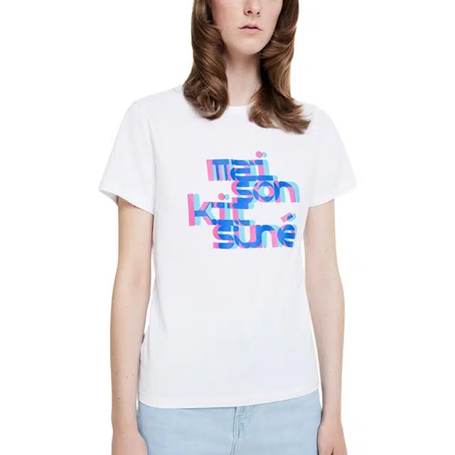 Maison Kitsune T