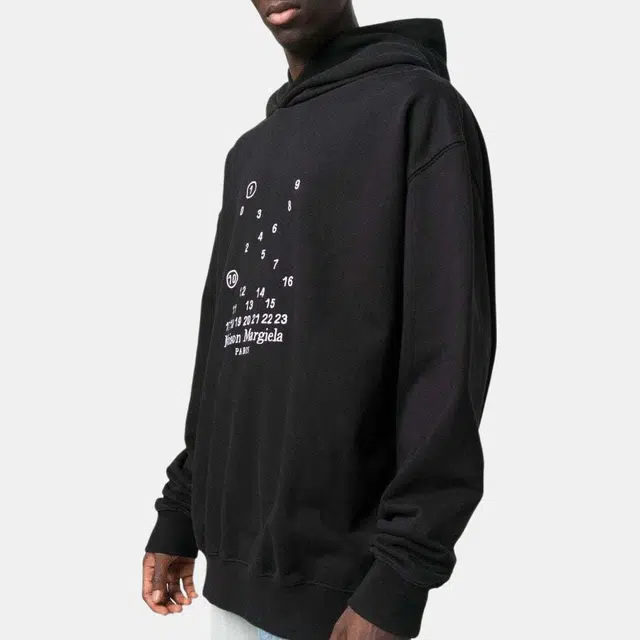 Maison Margiela FW22 Hoodie