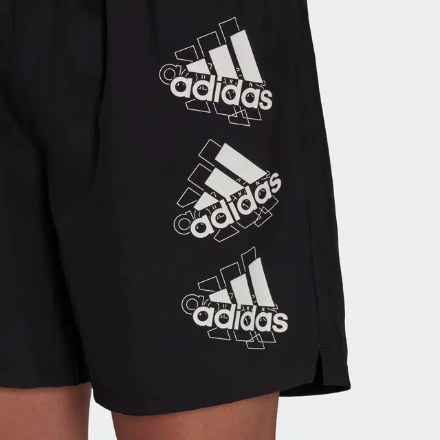 adidas Brand Love Sh Logo