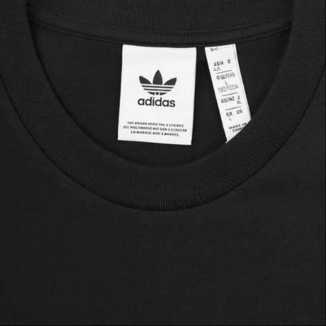 adidas originals T