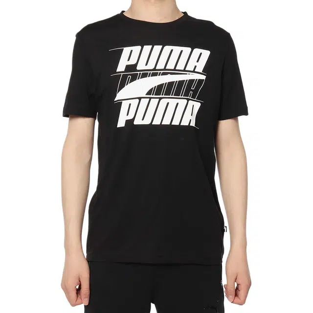 Puma T Rebel Basic