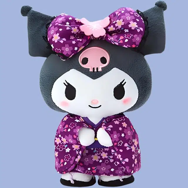 Sanrio 22cm
